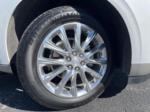 2021 Buick Enclave AWD Premium