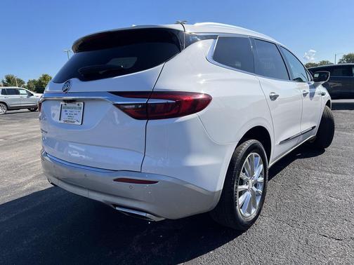 2021 Buick Enclave AWD Premium