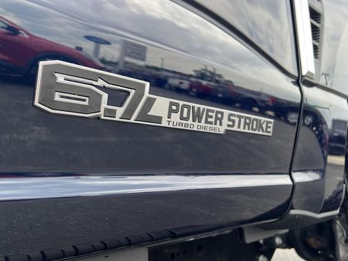 2025 Ford F-250 XLT