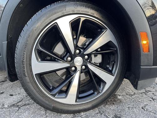 2021 Buick Envision FWD Essence