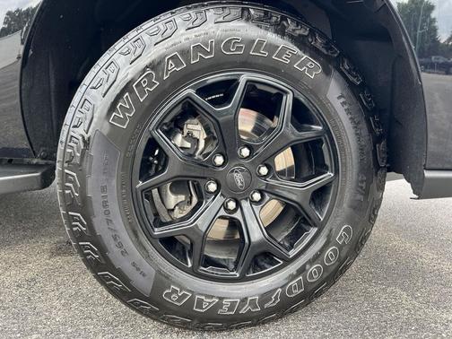 2023 Ford Expedition Timberline