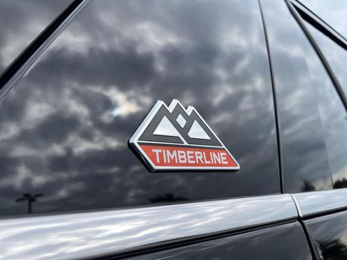 2023 Ford Expedition Timberline