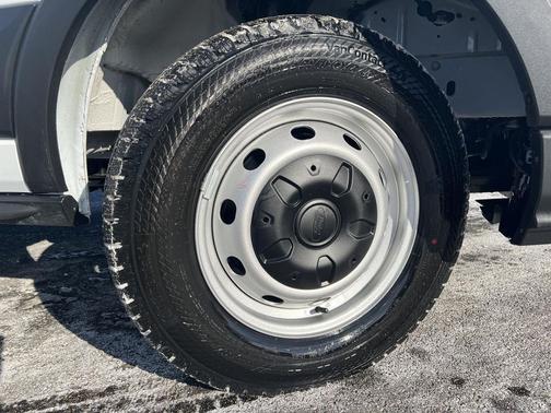 2026 Ford Transit-350 XL