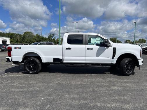 2026 Ford F-250 XL