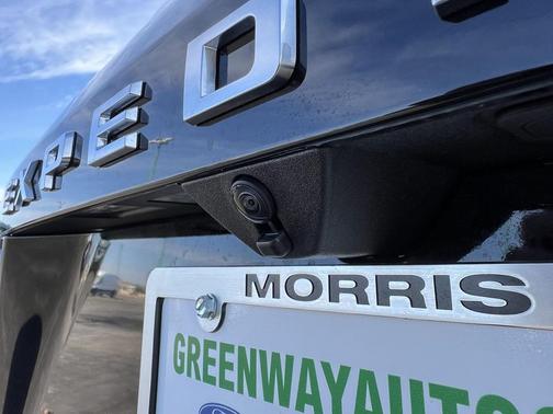 2026 Ford Expedition Max Active 4x4