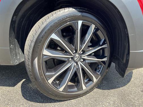2023 Mazda CX-50 2.5 Turbo Premium Package