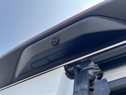 2025 Ford Transit-350 Base
