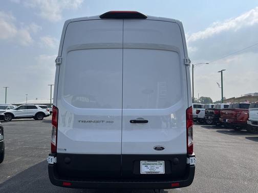 2025 Ford Transit-350 Base