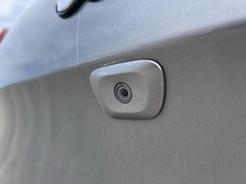 Billet Silver Metallic Clearcoat 2015 Jeep Cherokee Sport