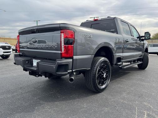 2026 Ford F-250 XLT