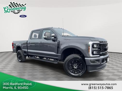 2026 Ford F-250 XLT