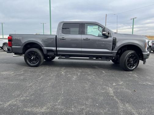 2026 Ford F-250 XLT