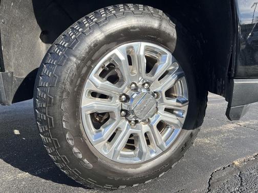 2023 GMC Sierra 2500 Denali