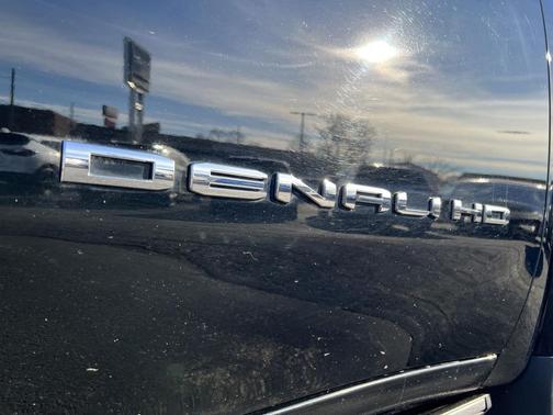 2023 GMC Sierra 2500 Denali