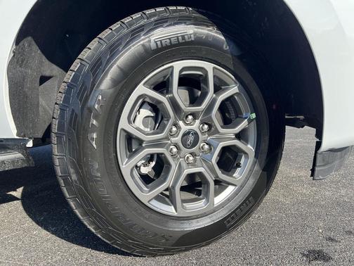 2026 Ford Expedition Max Active 4x4