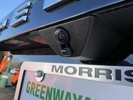 2026 Ford Expedition Max Active 4x4