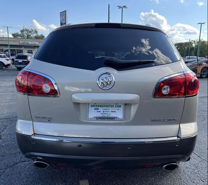 2011 Buick Enclave CX
