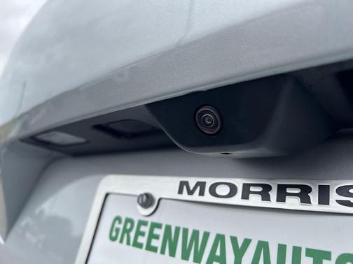 Silver Zynith 2026 Jeep Grand Cherokee L Laredo