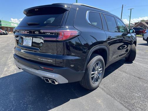 2026 GMC Acadia AWD Elevation