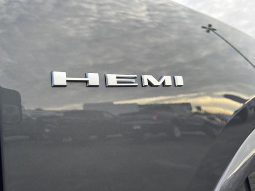 2026 Dodge Durango GT Premium HEMI V8 AWD