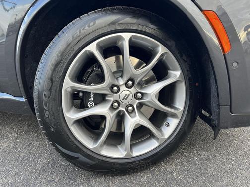 2026 Dodge Durango GT Premium HEMI V8 AWD