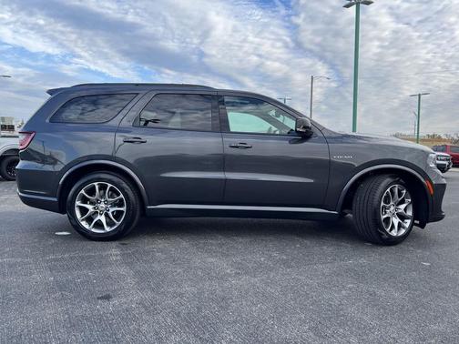 2026 Dodge Durango GT Premium HEMI V8 AWD