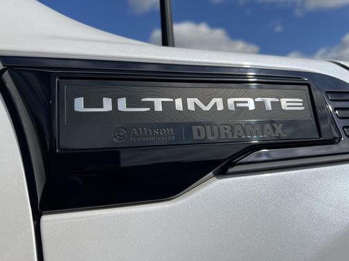 2024 GMC Sierra 2500 Denali Ultimate