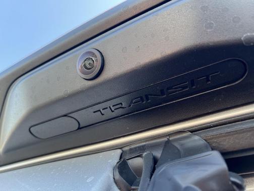2025 Ford Transit-350 XL