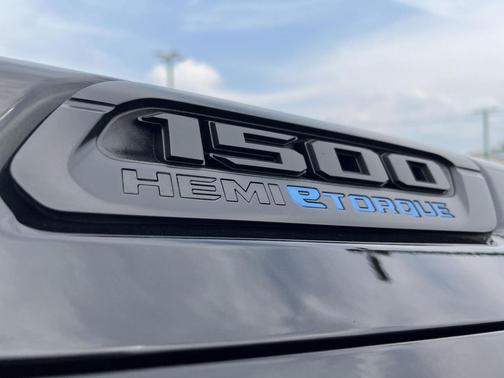 2024 RAM 1500 Big Horn/Lone Star