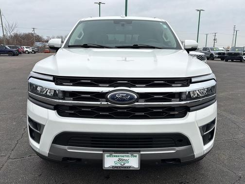 2023 Ford Expedition Limited
