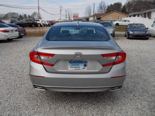 2020 Honda Accord Sport 1.5T