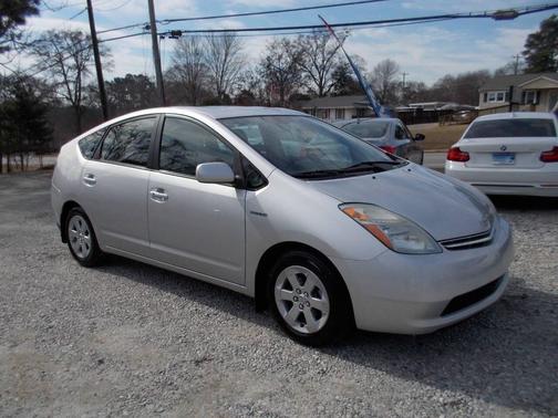 2006 Toyota Prius Base