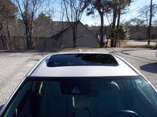 2019 Honda Insight Touring