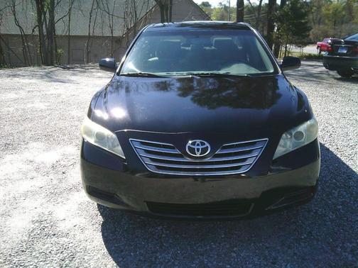 2008 Toyota Camry Hybrid SE