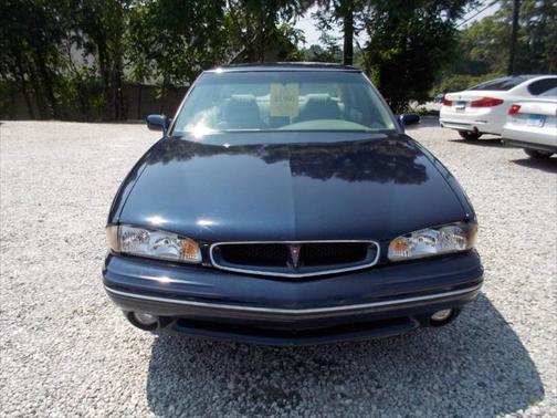 1998 Pontiac Bonneville SE