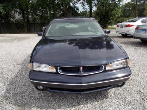 1998 Pontiac Bonneville SE
