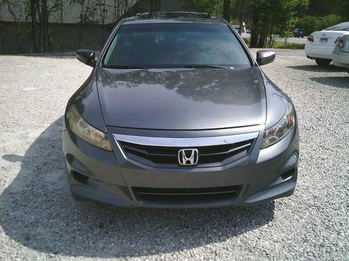 2012 Honda Accord EX