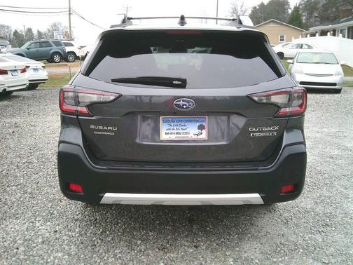 2023 Subaru Outback Touring XT