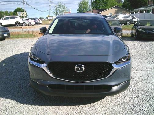 2023 Mazda CX-30 2.5 S Carbon Edition