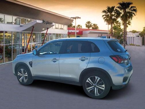 2023 Mitsubishi Outlander Sport ES