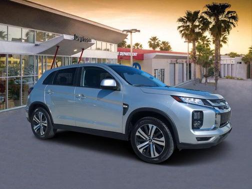 2023 Mitsubishi Outlander Sport ES