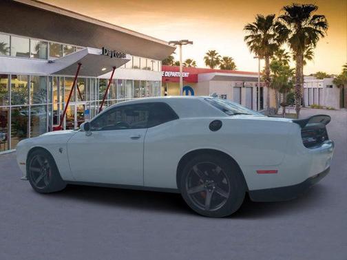 2023 Dodge Challenger SRT Hellcat