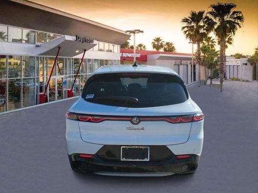 2024 Alfa Romeo Tonale Ti