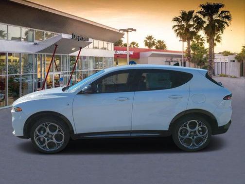 2024 Alfa Romeo Tonale Ti