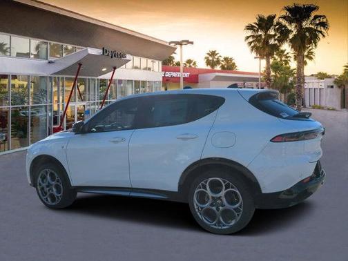 2024 Alfa Romeo Tonale Ti