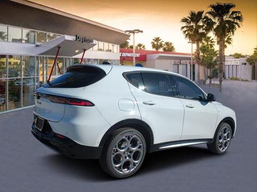 2024 Alfa Romeo Tonale Ti