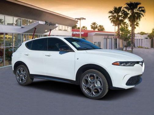 2024 Alfa Romeo Tonale Ti