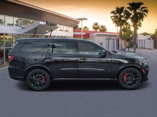 2024 Dodge Durango SRT 392