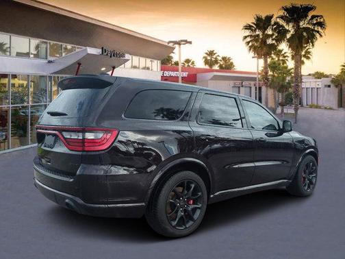 2024 Dodge Durango SRT 392