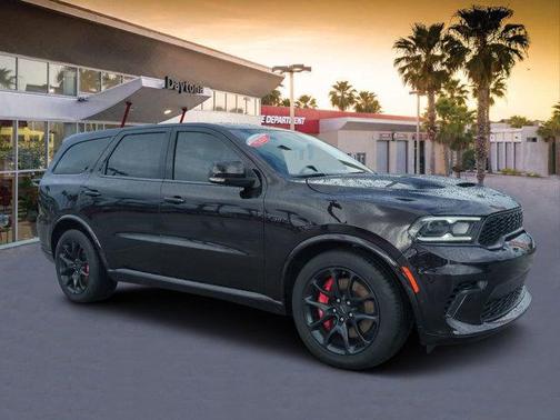 2024 Dodge Durango SRT 392